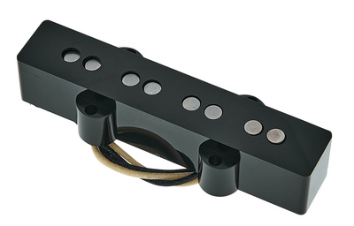 Gotoh Pickups JB-Classic BR BK