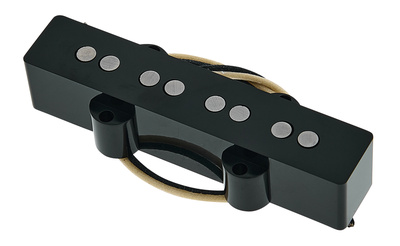 Gotoh Pickups JB-Classica NE BK