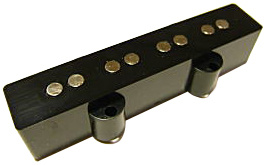 Gotoh Pickups JB-Custom NE BK