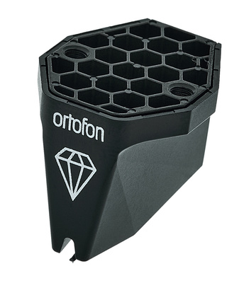 Ortofon MC X10 plates atskaņotāja kasetne
