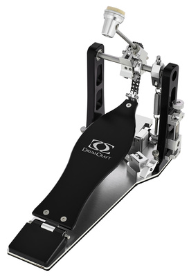 DrumCraft Nighthawk Max Single Pedal