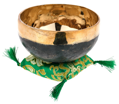 Thomann Tibetan Singing Bowl Ishana 85 dziedošais trauks