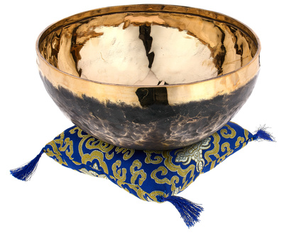 Thomann Tibetan Singing Bowl Ishana 20 dziedošais trauks