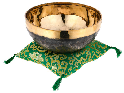 Thomann Tibetan Singing Bowl Ishana 24 dziedošā bļoda