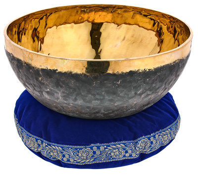 Thomann Tibetan Singing Bowl Ishana 40 dziedošā bļoda