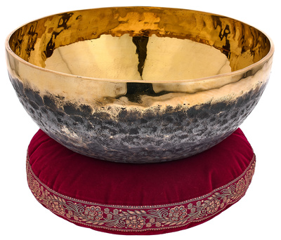 Thomann Tibetan Singing Bowl Ishana 50 dziedošā bļoda