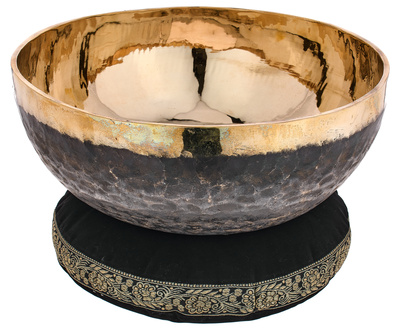 Thomann Tibetan Singing Bowl Ishana 60 dziedošais trauks