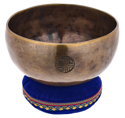 Thomann Tibetan Singing Bowl FM 550 dziedošā bļoda