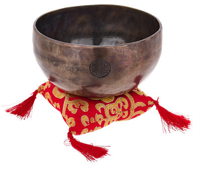 Thomann Tibetan Singing Bowl FM 750 dziedāšanas bļoda