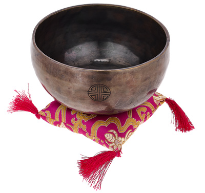 Thomann Tibetan Singing Bowl FM 850 dziedošā bļoda