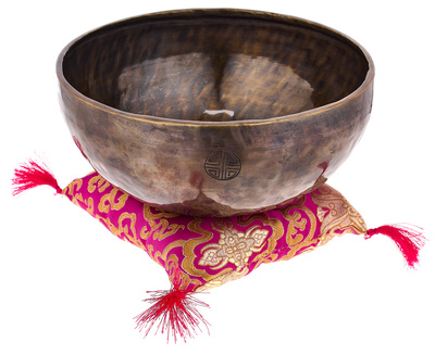 Thomann Tibetan Singing Bowl FM 2100 dziedošais trauks