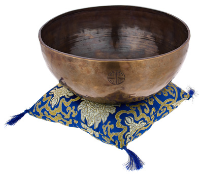Thomann Tibetan Singing Bowl FM 2700 dziedošā bļoda