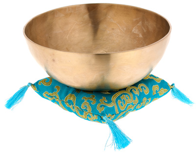 Thomann Tibetan ZenO Singing Bowl 900 dziedošā bļoda
