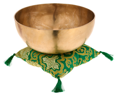 Thomann Tibetan ZenO Singing Bowl 1700 dziedošā bļoda