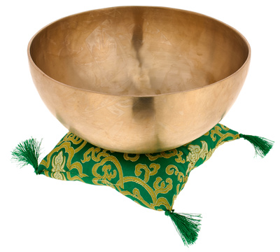 Thomann Tibetan ZenO 2000 dziedošā bļoda