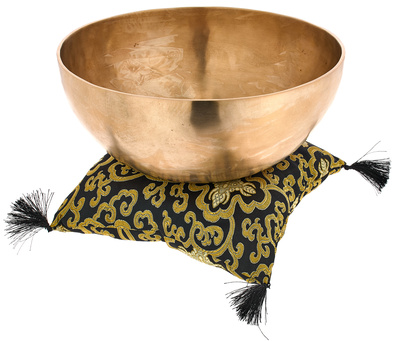 Thomann Tibetan ZenO Singing Bowl 2300 dziedošā bļoda