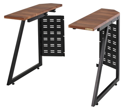 Wavebone Space Station Side Desk