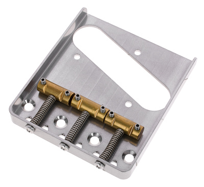 ABM 3455-S aged T-Style Bridge