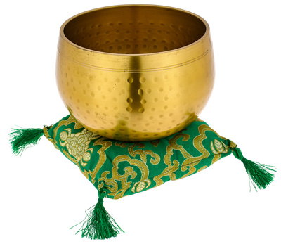 Thomann Tibetan Hammered Bowl 950 dziedošā bļoda