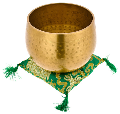 Thomann Tibetan Hammered Bowl 1100 dziedošā bļoda