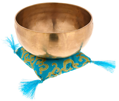 Thomann Tibetan Singing Bowl No4, 700g dziedošā bļoda