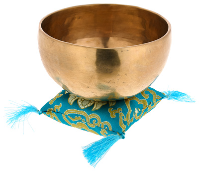 Thomann Tibetan Singing Bowl No4, 800g dziedošā bļoda