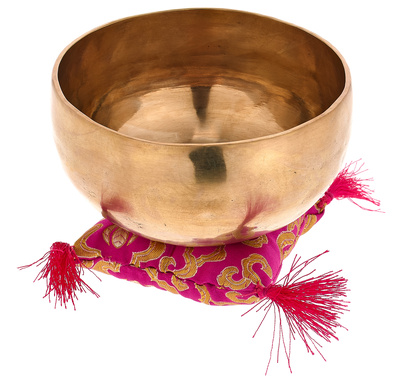 Thomann Tibetan Singing Bowl No4, 900g dziedošā bļoda