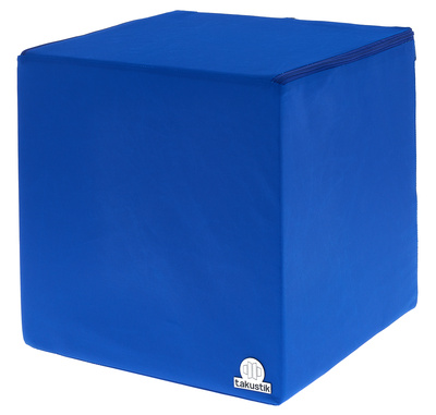 t.akustik Kids Line Cube BL 300