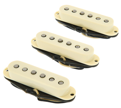 Crandellcaster 62 ST Set AW