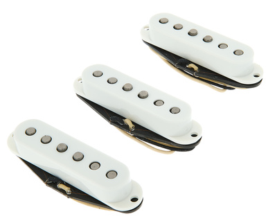 Crandellcaster 62 ST Set W