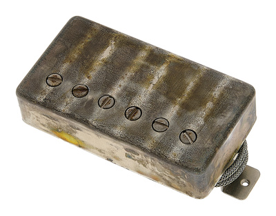 Mojotone 59 Clone Low Output HB BR AN