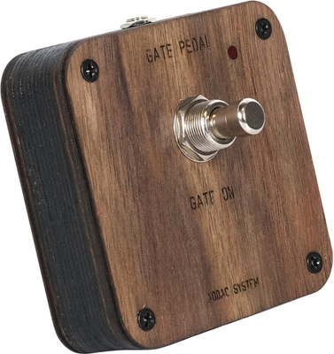 312 Gate Pedal