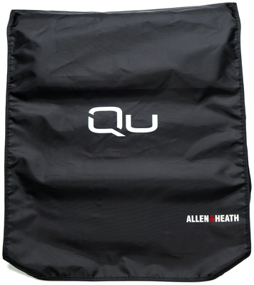 Allen & Heath Dust Cover QU-5