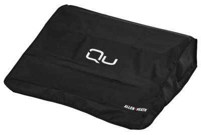 Allen & Heath Dust Cover QU-6