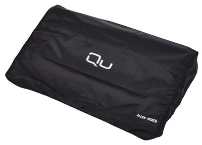 Allen & Heath Dust Cover QU-7