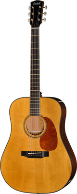 1940 Dreadnought Special WN