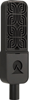 Ohma World Motif Condenser Black & Black lielmembrānas kondensatormikrofons
