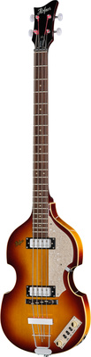 Ignition Bass Limited HI-VB-SB
