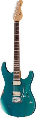 Aquila Aged V24 S 6 MMNG