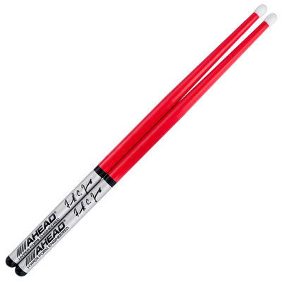 Ahead Frank Zummo Signature Sticks bungu vālītes