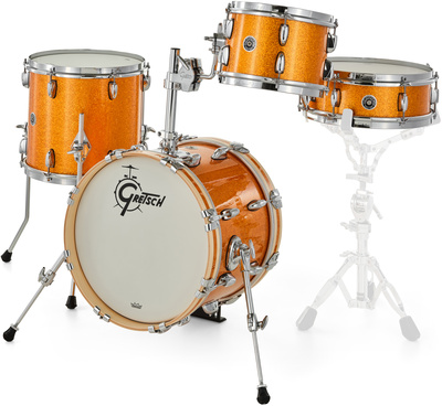 Gretsch Drums Brooklyn Micro Kit GS bungu korpusu komplekts