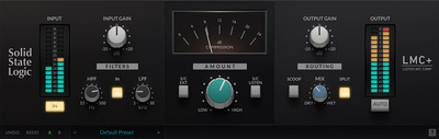 SSL 80’s Bundle