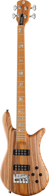Spector Euro4 RST Zebrawood Ltd elektriskais bass