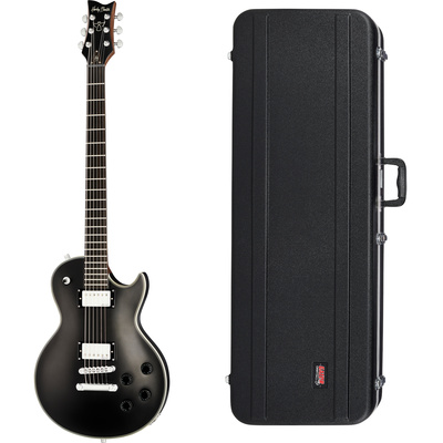 Agufish Standard BT w/Case