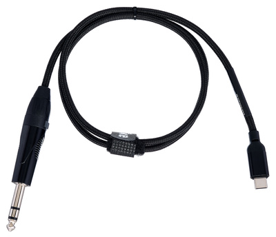 pro snake TPA 2009 UCJ USB-C adaptera kabelis