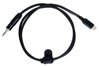 pro snake TPA 2009 UCK USB-C adaptera kabelis