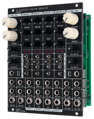 506 VC Stochastic Function Gen