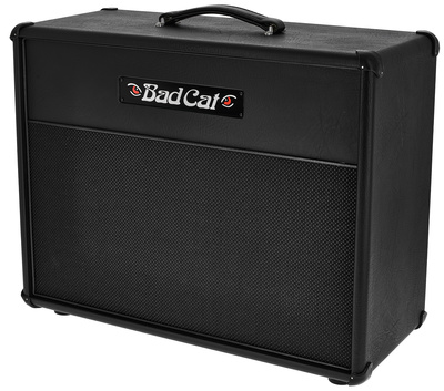 Bad Cat Era 1×12 Cabinet