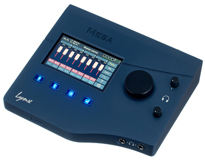 Mesa TB3