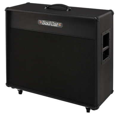 Bad Cat Era 2x12 Cabinet ģitāras skaļruņu kabinets